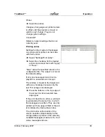 Preview for 95 page of Conair TrueBlend  TB500-4 User Manual