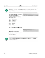 Preview for 96 page of Conair TrueBlend  TB500-4 User Manual