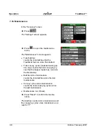 Preview for 100 page of Conair TrueBlend  TB500-4 User Manual