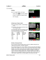 Preview for 105 page of Conair TrueBlend  TB500-4 User Manual