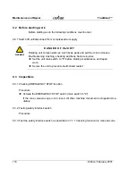 Preview for 120 page of Conair TrueBlend  TB500-4 User Manual