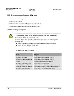 Preview for 136 page of Conair TrueBlend  TB500-4 User Manual