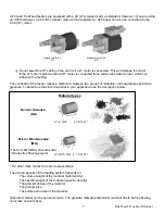 Предварительный просмотр 11 страницы Conair TrueFeed User Manual