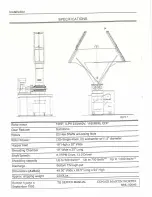 Preview for 12 page of Conair TS-1048 Operation Manual