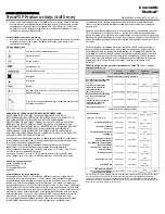 Preview for 20 page of Concentric Medical Trevo XP ProVue Retriever Instructions For Use Manual