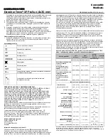 Preview for 34 page of Concentric Medical Trevo XP ProVue Retriever Instructions For Use Manual