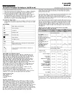 Preview for 40 page of Concentric Medical Trevo XP ProVue Retriever Instructions For Use Manual