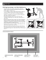 Preview for 11 page of concept 2 BikeErg Product Manual