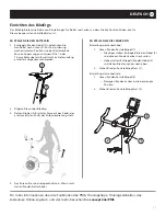 Preview for 12 page of concept 2 BikeErg Product Manual