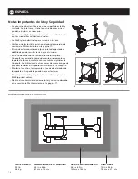 Preview for 15 page of concept 2 BikeErg Product Manual