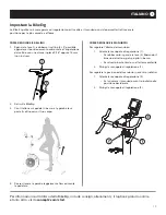 Preview for 20 page of concept 2 BikeErg Product Manual