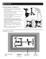 Preview for 23 page of concept 2 BikeErg Product Manual