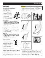 Preview for 26 page of concept 2 BikeErg Product Manual