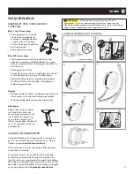 Preview for 30 page of concept 2 BikeErg Product Manual