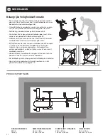 Preview for 31 page of concept 2 BikeErg Product Manual