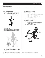 Preview for 32 page of concept 2 BikeErg Product Manual