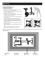 Preview for 35 page of concept 2 BikeErg Product Manual