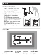 Preview for 39 page of concept 2 BikeErg Product Manual