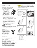 Preview for 42 page of concept 2 BikeErg Product Manual