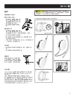 Preview for 50 page of concept 2 BikeErg Product Manual