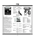 Preview for 1 page of CONCEPT 2000 IR-Link CP 70A Installation Manual