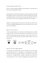 Preview for 6 page of Concept LED Lights V-PIX Vision Bar User Manual