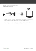 Предварительный просмотр 3 страницы Concept Pro AIR2024-IP2M/2.8 Quick Start Manual