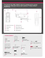 Preview for 3 page of Concept Pro AIR20NPC series User Manual