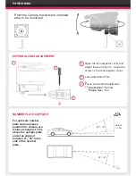 Preview for 6 page of Concept Pro AIR20NPC series User Manual