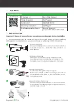 Preview for 2 page of Concept Pro AIR3526-IP2M Quick Start Manual