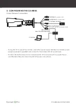 Preview for 3 page of Concept Pro AIR3526-IP2M Quick Start Manual