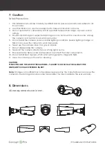 Preview for 7 page of Concept Pro AIR3526-IP2M Quick Start Manual