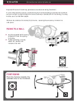 Предварительный просмотр 4 страницы Concept Pro AIR701/IRH User Manual