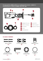 Preview for 3 page of Concept Pro AIR8010-AHD-Z User Manual