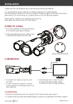 Preview for 4 page of Concept Pro AIR8010-AHD-Z User Manual