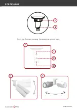 Preview for 5 page of Concept Pro AIR8010-AHD-Z User Manual