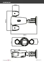 Preview for 8 page of Concept Pro AIR8010-AHD-Z User Manual