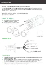 Preview for 4 page of Concept Pro AIR8012-IP3M-Z User Manual