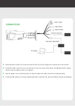 Preview for 6 page of Concept Pro AIR8012-IP3M-Z User Manual