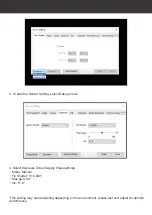 Preview for 14 page of Concept Pro AIR8012-IP3M-Z User Manual