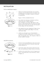 Preview for 4 page of Concept Pro CBP360-IP12M User Manual