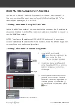 Preview for 7 page of Concept Pro CBP360-IP12M User Manual