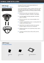 Preview for 3 page of Concept Pro CBP6314DNIR User Manual