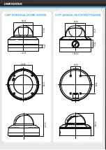 Preview for 6 page of Concept Pro CBP6314DNIR User Manual