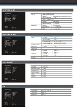 Preview for 8 page of Concept Pro CBP6314DNIR User Manual