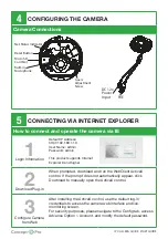 Предварительный просмотр 3 страницы Concept Pro CPL-MVIR-IP2M/2.8 Quick Start Manual