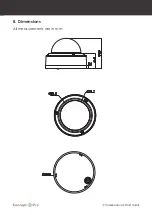 Preview for 11 page of Concept Pro CVP5325DNIR-IP2M/2.8 Quick Start Manual