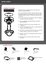 Preview for 3 page of Concept Pro CVP9324-AHD User Manual