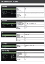 Preview for 6 page of Concept Pro CVP9324-AHD User Manual