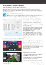 Preview for 4 page of Concept Pro CVP9324DN-IP Quick Start Manual